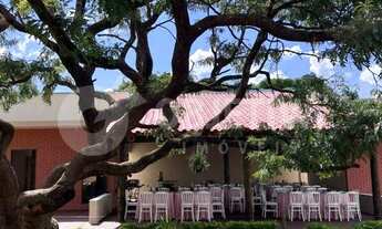 Imagem 7: Chácara à venda, 4 quartos, 7 vagas, CHACARAS PANORAMA - UBERLANDIA/MG