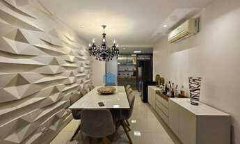 Imagem 3: Apartamento com 4 dormitórios à venda, 146 m² por R$ 1.680.000 - Jacarepaguá - Rio de Jane