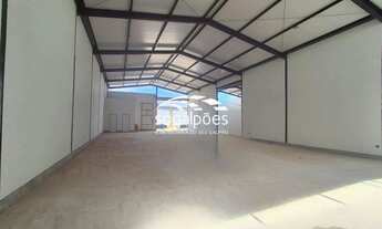 Imagem 6: Galpão para Alugar no Jardim Canadá em Nova Lima/MG