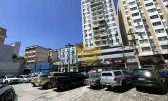 Imagem 4: Terreno para alugar, 500 m² por R$ 12.800,00/mês - Centro - Niterói/RJ
