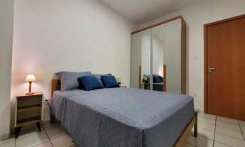 Imagem 2: ALUGO OU VENDO Apartamento com 3 dormitórios