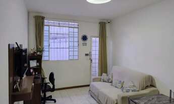 Imagem: Casa Geminada para Venda em Belo Horizonte