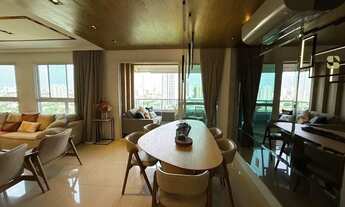 Imagem 4: Splendore aluguel e venda possui 168 metros quadrados com 3 quartos