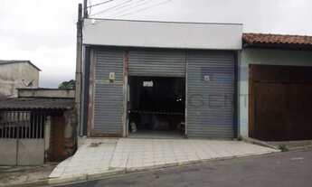 Imagem: Salão Comercial com Renda - Subsolo Térreo