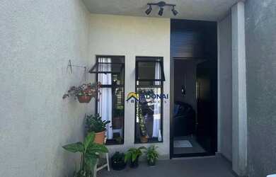 Imagem 2: Casa com 3 dormitórios à venda, 77 m² por R$ 620.000,00 - Piçarras - Guaratuba/PR