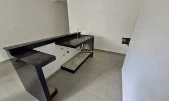 Imagem 3: Apto de 3 qtos, novo, com lazer no Rooftop pronto para Morar no Santo Agostinho