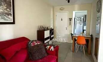 Imagem 2: Apartamento Residencial à venda, Nogueira, Petrópolis - AP0004