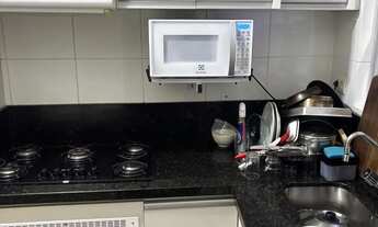 Imagem 7: Apto central excelente localização com garagem