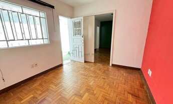 Imagem 4: Ótimo barracão de 02 quartos para alugar no Prado