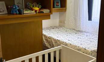 Imagem 2: Vendo apartamento na av 17 de Agosto, prédio com apenas dois por andar