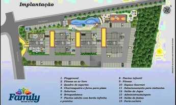 Imagem 6: Family Morada do Sol Apartamento 3 quartos pronto para Morar. Confira a descrição