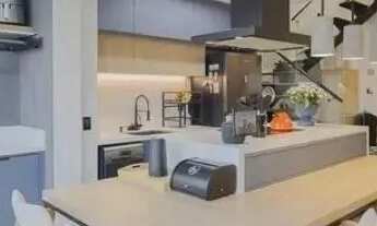 Imagem 2: Cobertura Duplex no bairro de Vila Madalena à venda, 93m² ,2 Quartos, 1 suíte, 1 vaga por