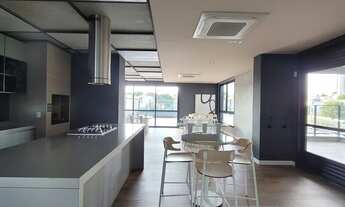 Imagem 7: Arch Jardim Cuiabá - 88m² - Sol da manhã