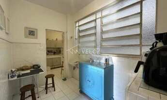 Imagem 4: Apartamento - / Residencial / Glória