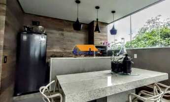 Imagem 6: Cobertura de 4 quartos no bairro Bairro Da Graça