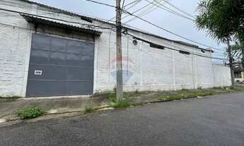 Imagem 5: Galpão Moderno com Câmaras Frigoríficas p/ Aluguel