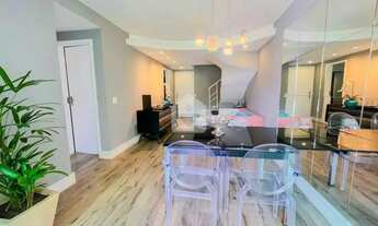 Imagem 4: Cobertura para venda com 3 quartos, 112m² - Samambaia - Petrópolis/RJ