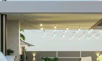 Imagem 7: Apartamento no Gallery Residence com 60m² - Setor Aeroviário