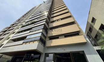 Imagem 2: Apartamento para alugar em Londrina, Centro, com 4 quartos, com 287 m², Portinari