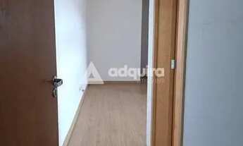 Imagem 2: Apartamento à venda e locação 2 Quartos, 1 Suite, 1 Vaga, 72.6M², Uvaranas, Ponta Grossa