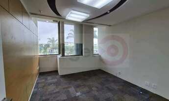 Imagem 7: Excelente Sala Locação Barra da Tijuca