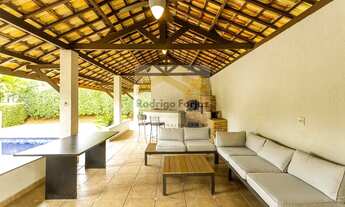 Imagem 7: Alphaville Residencial Tamboré 3 - Locação Casa Alto Padrão em Residencial Tamboré 3, Sant