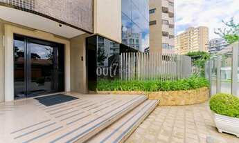 Imagem 2: MOBILIADO de 4 dormitórios no Maison D'or