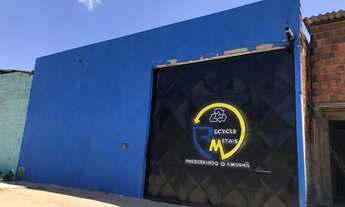 Imagem 4: Aluga se galpão