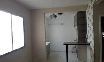 Imagem 5: Apartamento para alugar Condomínio: Parque Serrano - Sorocaba