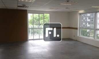 Imagem 3: Conjunto, 135 m² - venda por R$ 2.000.000,00 ou aluguel por R$ 16.600,01/mês - Brooklin