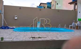 Imagem 3: Casa em Olivença pronta para morar