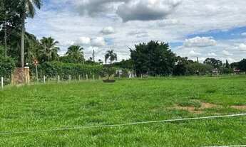 Imagem: Terreno para locação em localização