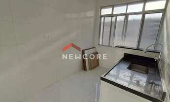 Imagem 6: Apartamento em Avenida Marechal Mallet - Canto do Forte - Praia Grande/SP