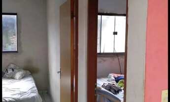 Imagem 6: Cada com piscina Mangueirao