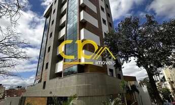 Imagem: Apartamento novo para alugar no Prado com