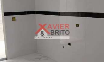 Imagem 7: Sobrado à venda 108 m², 03 dorms, sendo 01 suíte e 02 vaga - Vila Ré