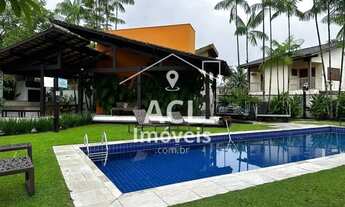 Imagem 3: Casa Residencial à venda, Juquehy, São Sebastião - CA0393