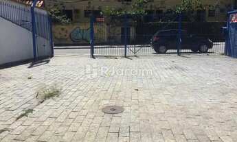 Imagem: Casa comercial à venda com 20 vagas, 434m²