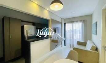 Imagem 7: Apartamento para aluguel, 1 quarto, 1 vaga, JARDIM PARATI - Marília/SP