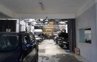 Imagem 5: CASA À VENDA OU LOCAÇÃO - 900m² - Santa Cecília