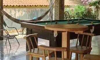 Imagem 5: Rancho com 4 dormitórios à venda, 480 m² por R$ 560.000 - Centro - Mendonça/SP