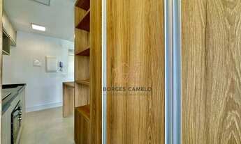 Imagem 7: Apartamento com 2 quartos para alugar - Funcionários - Belo Horizonte/MG