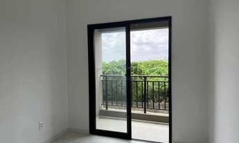 Imagem 3: Mlar Jacarey | Cambeba | 51,11 m² | 02 Quartos