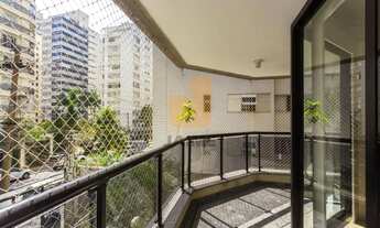 Imagem 3: Apartamento com 3 Dormitórios e 3 Vagas em Higienópolis