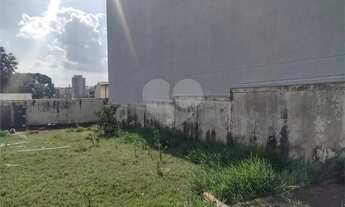 Imagem: Terreno à venda em Jardim Paraíso - SP