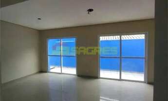 Imagem 6: Sobrado, 120 m² por R$ 7.300,00