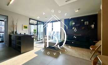 Imagem: Apartamento decorado à venda na Vila Madalena