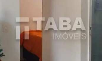 Imagem 3: Apartamento térreo a venda Alto Boqueirão Curitiba