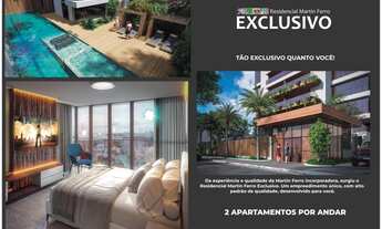 Imagem 2: Residencial Martin Ferro Exclusivo em Capim Macio a Preço de Custo