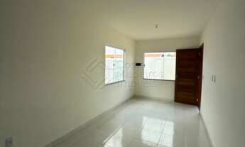 Imagem 4: Casa à Venda no Loteamento São Matheus - Extremoz/RN